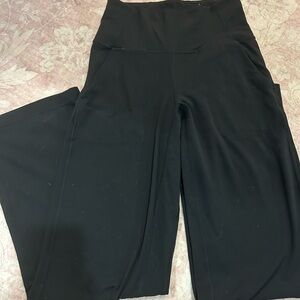 lulu lemon Black Women's Pants